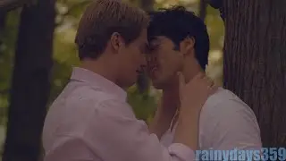 Alex/Henry - Let It Happen