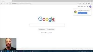 Change The Search Engine in The Edge Browser