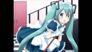 Nightcore Oh No!