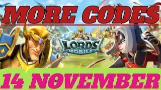 100% WORKING NEW UPDATE LORD MOBILE GIFT CODES SEPTEMBER 2023:: LORD MOBILE MOD APK