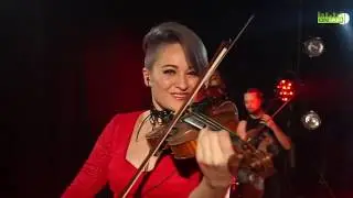 Dinas Electro-Symphony Show - A Sky Full Of Stars (Coldplay cover)