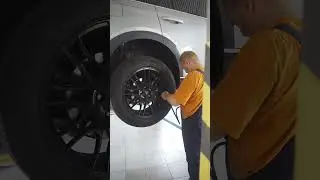GAC GS8 ТО 