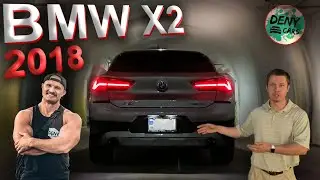 BMW X2 | DENYcars