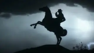 Arthur Morgan - I’m Still a Bad Man