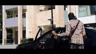 OUT NOW!!! D-Radar - Silent Hustle [ Music Video ]