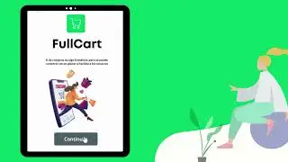 Grupo 5 FULLCART