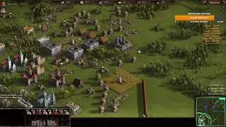 La Panthera Live - Cossacks 3 -  2023! #135