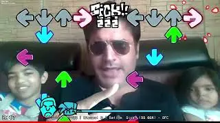 too many meme mods