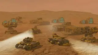 Expanse RTS