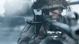 Battlefield V - My Country calling
