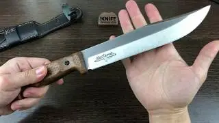 Нож 