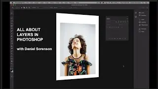 Photoshop Layers Panel