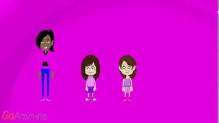 3 New Characters