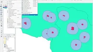 QGIS - Buffer layer - Add as Virtual Layer from PostGIS using SQL Statements