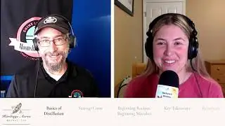 How To Make Moonshine for Beginners with MoonshineStillPro | Backyard Bounty Podcast