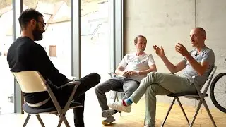 ezero Interview