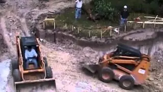 06 Houston Pool Construction