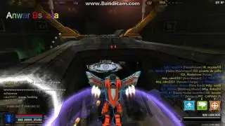 FreeFall Tournament Hack Infinte Bombs by Anwar Bssara