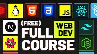 Web Developer Full Course | Learn Web Development From Scratch (Part 2)