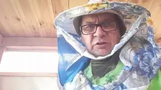 Украинская рамка. Почти.