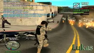 by_mode Олень [RUS]Trinity RPG