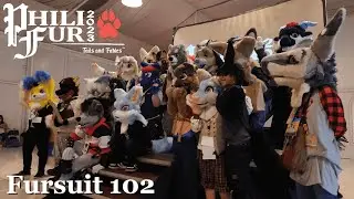 PhiliFUR 2023 | Fursuit 102