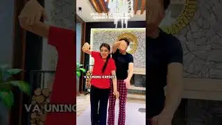 #uzbekvideo