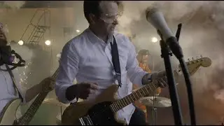 Death Cab for Cutie - Roman Candles (Official Music Video)