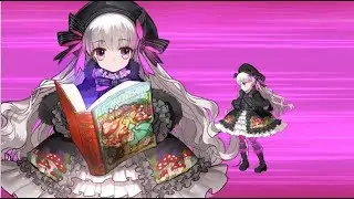 FGO Servant Spotlight: Nursery Rhyme Analysis, Guide and Tips