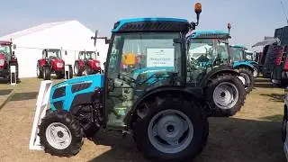 Трактор Landini 2-050