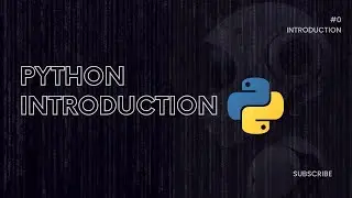 Python Programming for Beginners: A Comprehensive Introduction to Python