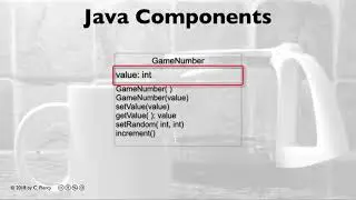 Writing the GameNumber Class Servlet Example