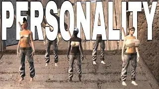 Essential Kenshi Mods: Personality Limit Break