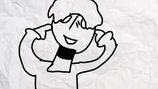 моя часть для коллаба на песню скибиди от @HolyBaam коллаб у @DED_Animations