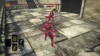 [Dark Souls 3] 200$ Tournament Finals vs Assassin (PS4)
