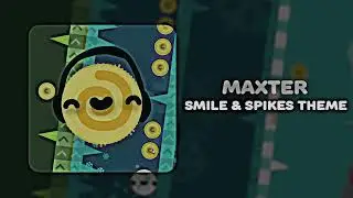 Smile & Spikes Theme (slowed + reverb)