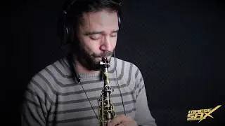 You are so Beautiful - Joe Cocker  - MAESE SAX COVER SOPRANO SAX