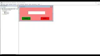 création d'accès et licence d'exploitation