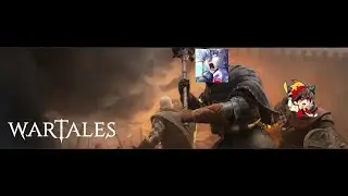 Wartales! Terrorizing a brand new region!