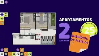 Porto Jacarandá | Mude de vida!