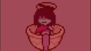 That one Deltarune Teacup Puzzle be like: