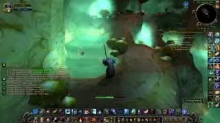 Jukebox Nostalgia Trip! (WoW Patch 6.1)