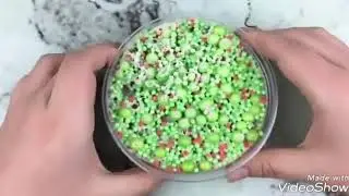 Слаймы инстаграм