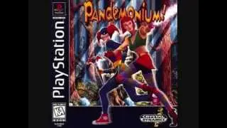 Pandemonium! PS1 music - 32 Speed Greed (Bonus Level and End Credits)