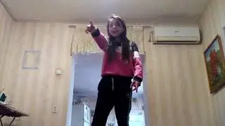 «Любимка» танец—Танцы Рано