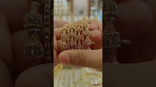letest Gold Bangles with Prices/ Gold Bangles with weight & price/