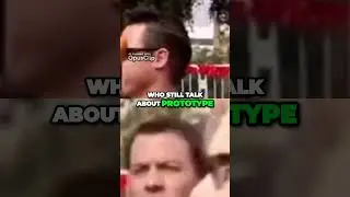 Activision and Prototype  