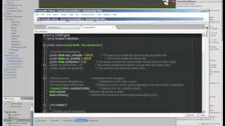 Unity 3D: Upgrade inventory master or any other inventory equip events: C# part: 1