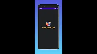Paging 3 library android With TMDB API | MVVM + Dagger hilt + Retrofit + Coroutines + Flow + Moshi