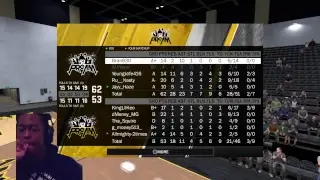 NBA 2K18 | Can We Get A W??!!!